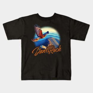 Dan's Rock Kids T-Shirt